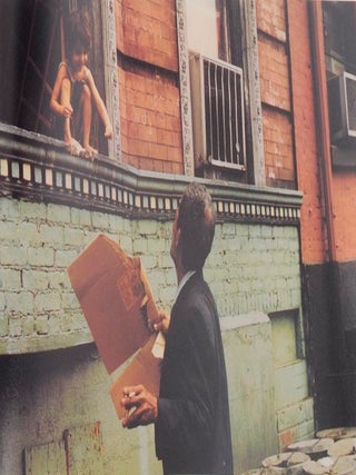 Helen Levitt