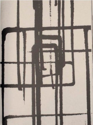 Black Noise (Signed First Edition)
