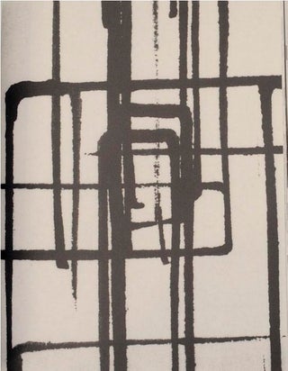 Black Noise (Signed First Edition)