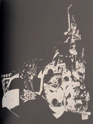 Black Noise (Signed First Edition)