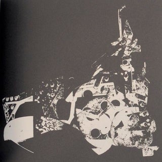 Black Noise (Signed First Edition)