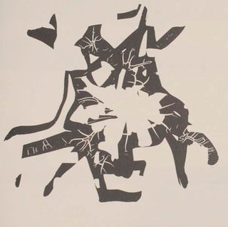 Black Noise (Signed First Edition)