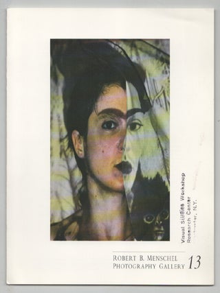 Item #205723 Linda Adele Goodine and Anne Rowland: Persona. Linda Adele GOODINE, Anne...
