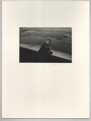 Item #205800 Photograph. Antonio FERNANDEZ
