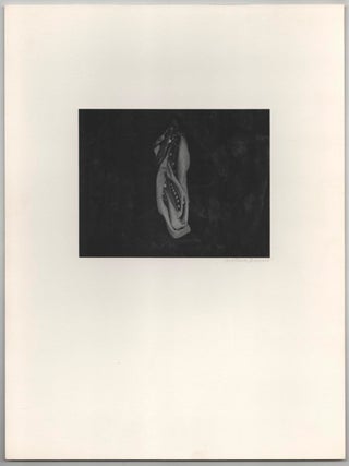 Item #205806 Photograph. Constance BRENNER