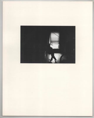 Item #205808 Photograph. Joseph JACHNA