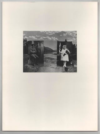 Item #205809 Photograph. Linda CONNOR