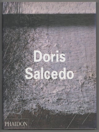 Item #205814 Doris Salcedo. Doris SALCEDO, Emmanuel Levinas, Paul Celan, Andreas Huyssen,...