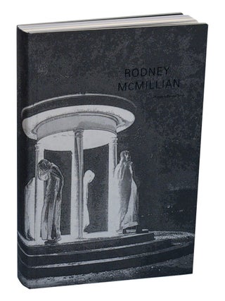 Item #205843 Rodney McMillian: History is Present Tense. Rodney McMILLIAN, Cherise Smith,...