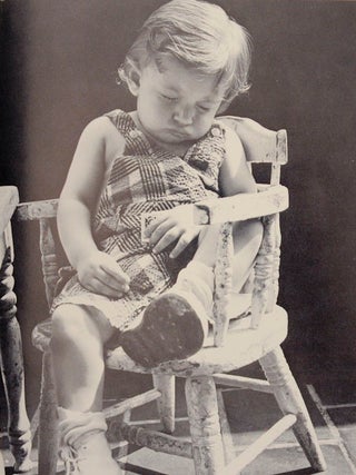 Invisible in America: An Exhibition of Photographs by Marion Palfi (Signed First Edition)