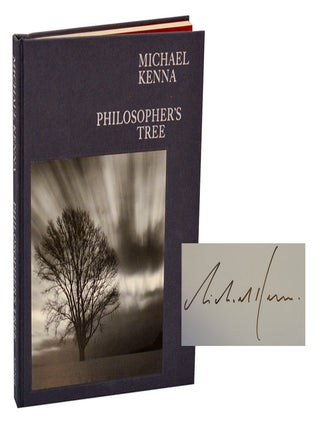 Philosopher's Tree (Signed. Michael KENNA.