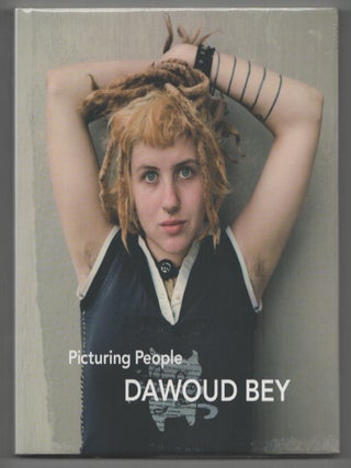 Item #205869 Dawoud Bey: Picturing People. Dawoud BEY, Julie Bernson, Arthur Coleman Danto,...