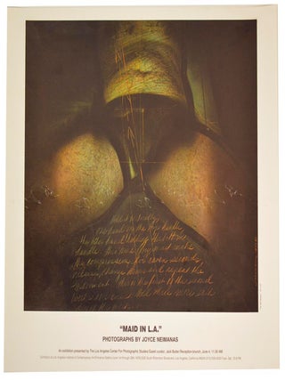 Item #205876 Maid in L.A. Joyce NEIMANAS