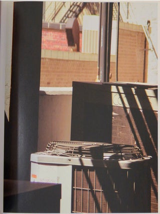 Urban Anomalies: Chicago (Signed First Edition)