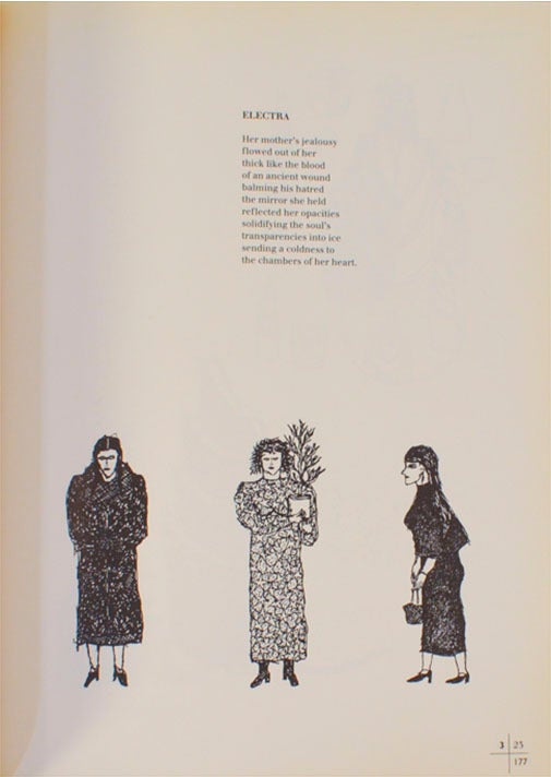 Soundings Signed First Edition | John HEJDUK