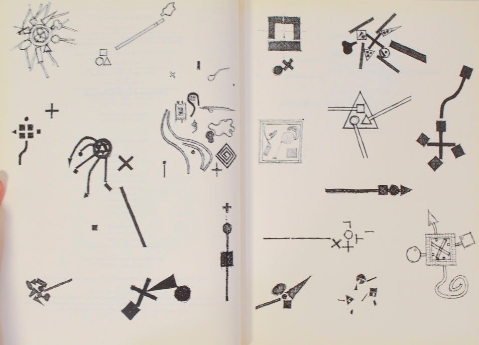 Soundings Signed First Edition | John HEJDUK