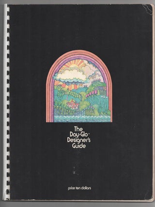 Item #205929 The Day-Glo Designer's Guide