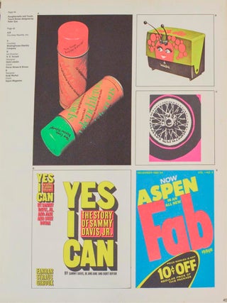 The Day-Glo Designer's Guide
