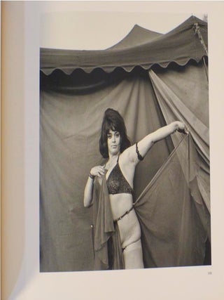 Carnival Strippers (Signed Limited Edition)