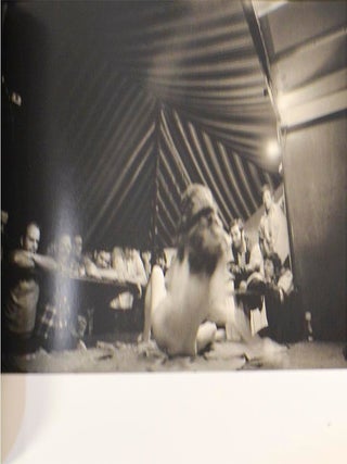 Carnival Strippers (Signed Limited Edition)