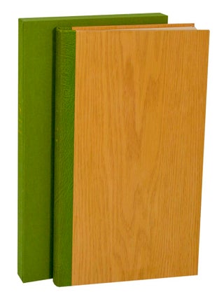 Leaves of Grass
