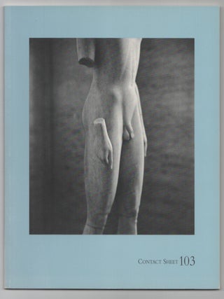 Item #205976 Desire: Contemporary Photography From the Visual AIDS Archive Project - Contact...