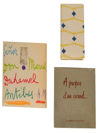 Le Picasso de poche