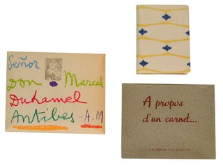 Le Picasso de poche