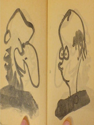 Le Picasso de poche