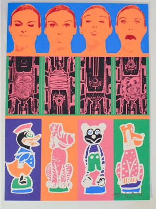 Moonstrips Empire News