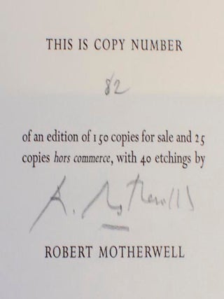 Ulysses (Signed Limited Edition)