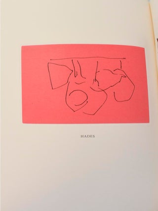 Ulysses (Signed Limited Edition)