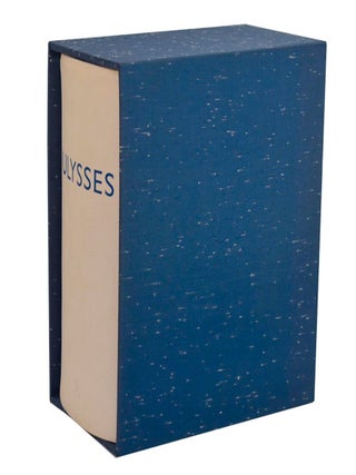 Ulysses (Signed Limited Edition)