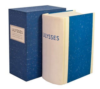 Ulysses (Signed Limited Edition)