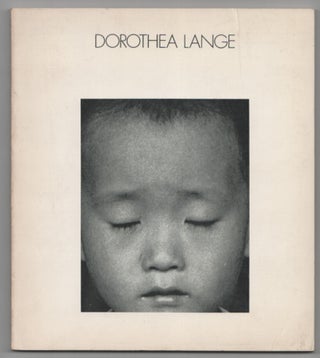 Item #206050 Dorothea Lange. George P. ELLIOTT, Dorothea Lange
