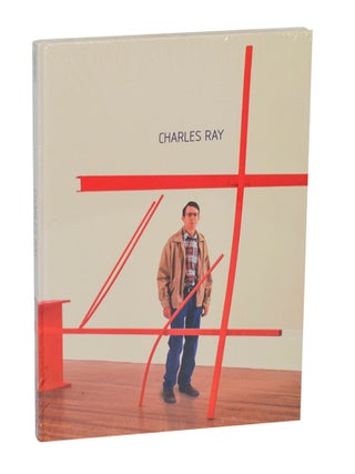 Item #206088 Charles Ray. Paul SCHIMMEL, Lisa Phillips, Charles Ray