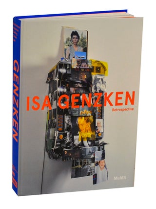 Item #206133 Isa Genzken: Retrospective. Isa GENZEN, Jeffrey Grove, Michael Darling, Laura...
