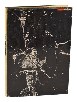Item #206208 Photographs. Aaron SISKIND