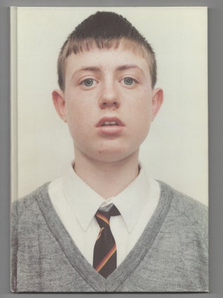 Item #206210 Rineke Dijkstra: Location. Rineke DIJKSTRA, Joanna Lowry, Michael Bracewell,...