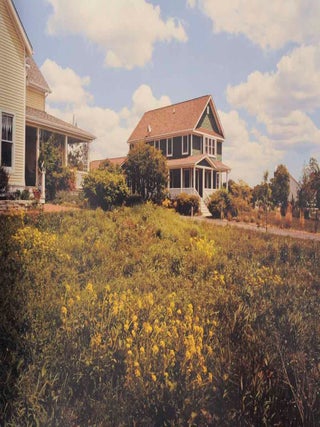 Sweet Earth: Experimental Utopias In America (Signed First Edition)
