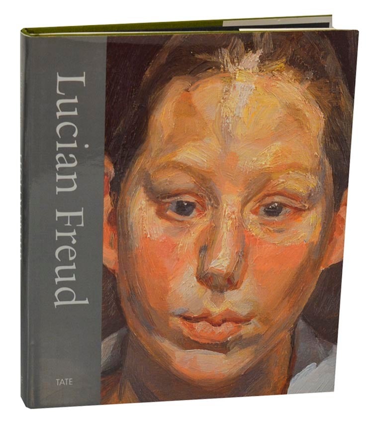 Lucian Freud | Lucian FREUD, William Feaver, Frank Auerbach