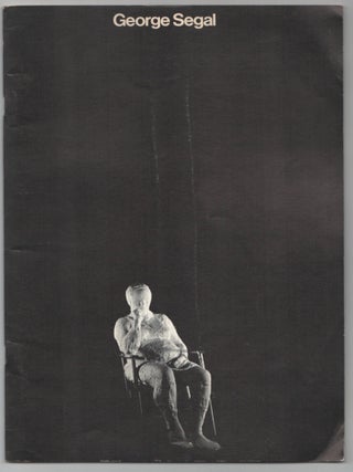 Item #206338 12 Human Situations. George SEGAL