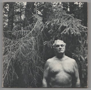 Item #206362 The Drowned Man To the Fish: Poems. Robert PETERS, Meredith Peters