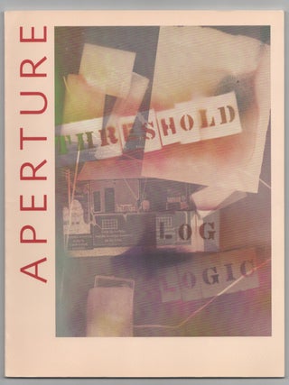 Item #206370 Aperture 87 The New Vision Forty Years of Photography at the Institute of...