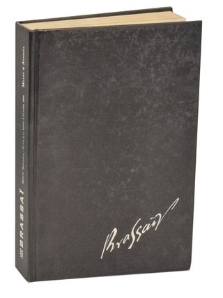 Item #206445 Brassai: Dans le cadre de la Succession. BRASSAI
