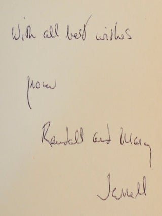Pictures from an Institution (Signed)