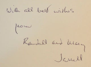 Pictures from an Institution (Signed)