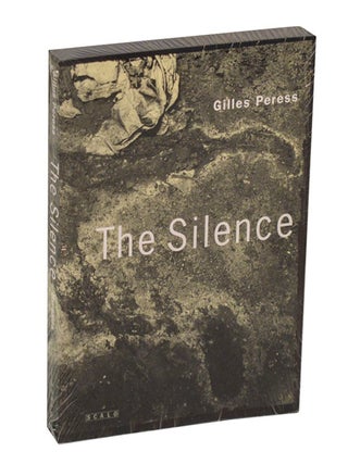 Item #206480 The Silence. Gilles PERESS, Alison Des Forges