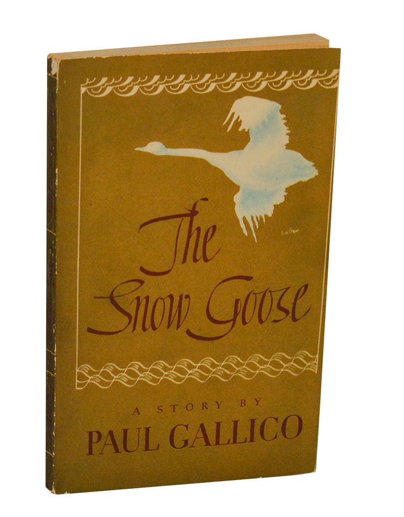 The Snow Goose | Paul GALLICO
