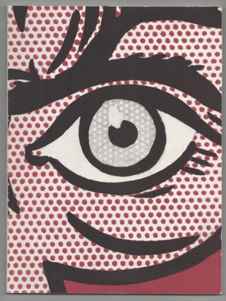 Item #206688 Comic Iconclasm. Sheena WAGSTAFF, John Ashbery, Dan Graham, Umberto Eco, David...